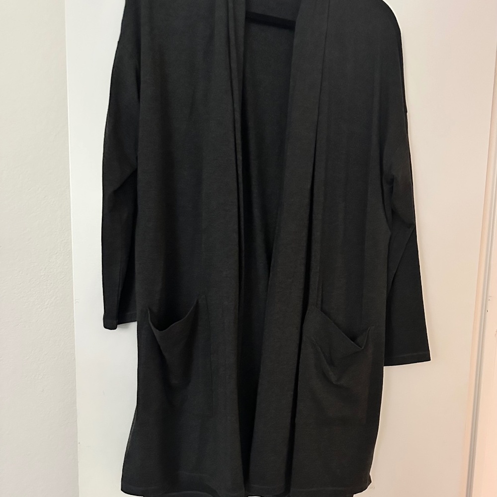 Eileen Fisher Cartigan